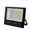 High Quality Remote Control color changing solar led flood light For Yard